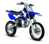 2007 Macbor XC512 PRO photo